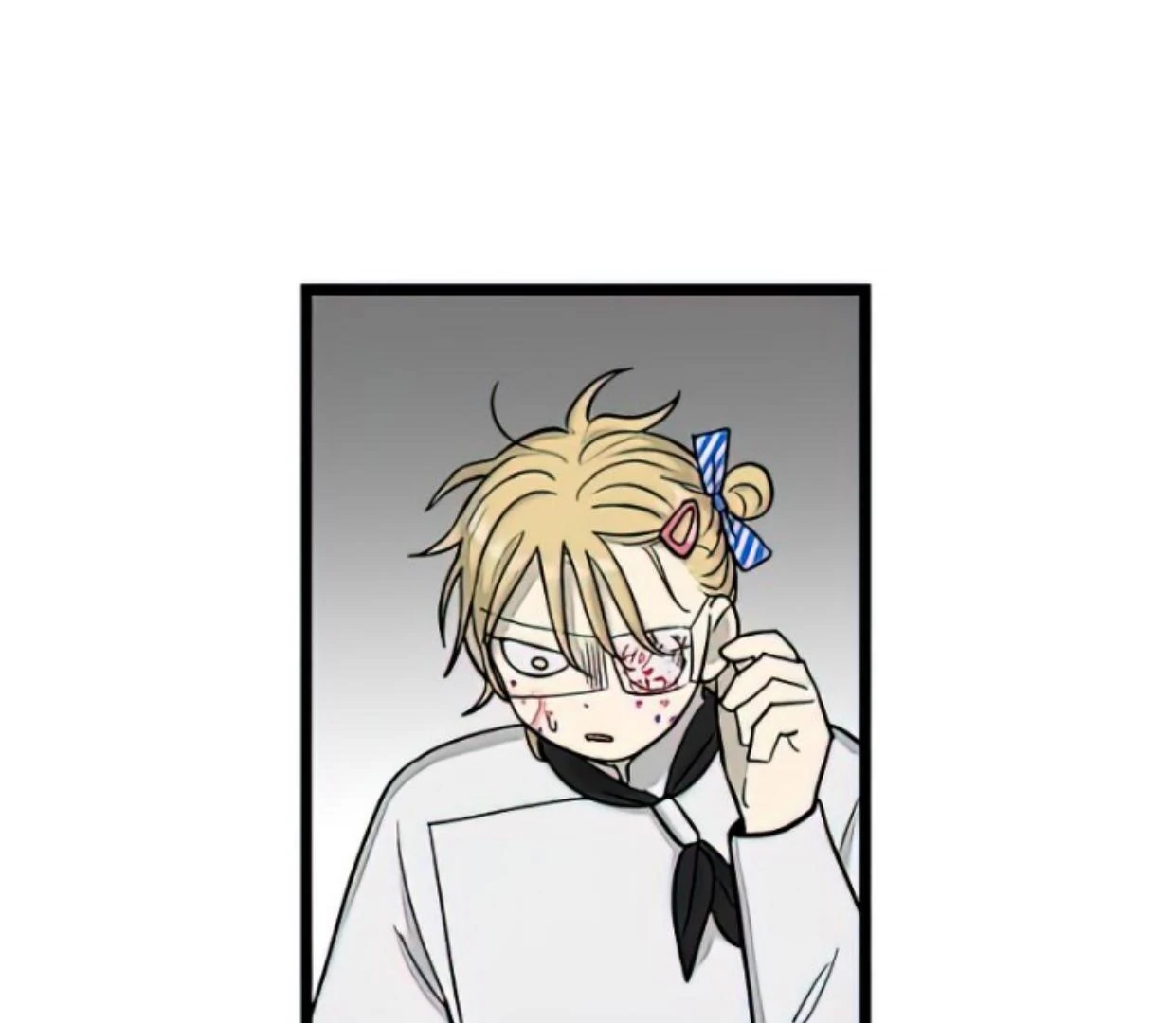 Homeless Chapter 165 Gambar 50