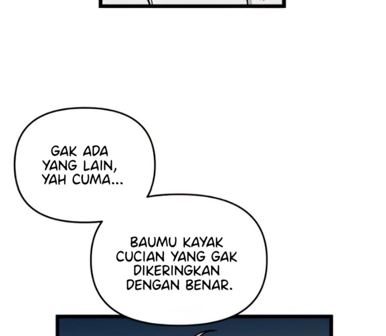 Homeless Chapter 165 Gambar 51