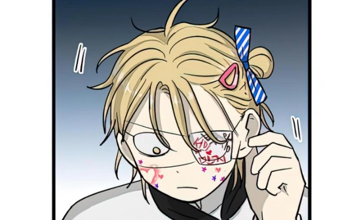 Homeless Chapter 165 Gambar 52