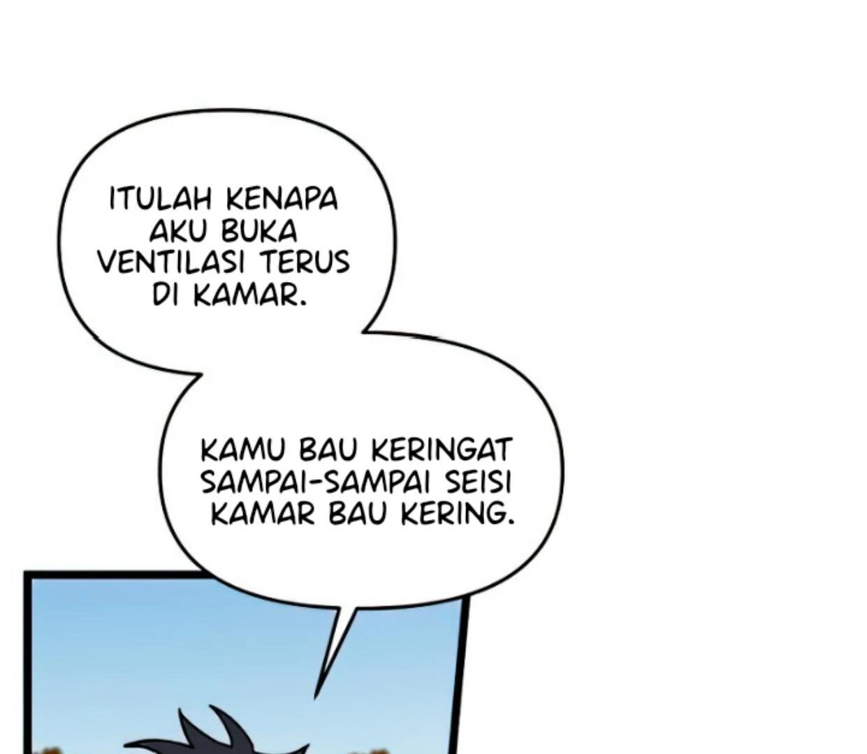 Homeless Chapter 165 Gambar 54