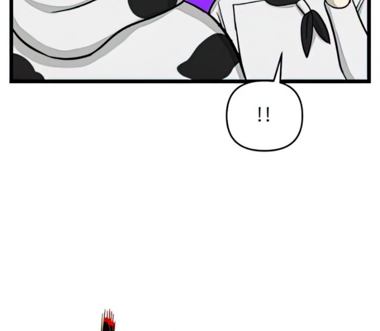 Homeless Chapter 165 Gambar 58