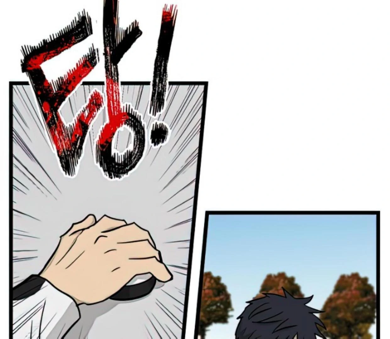 Homeless Chapter 165 Gambar 59