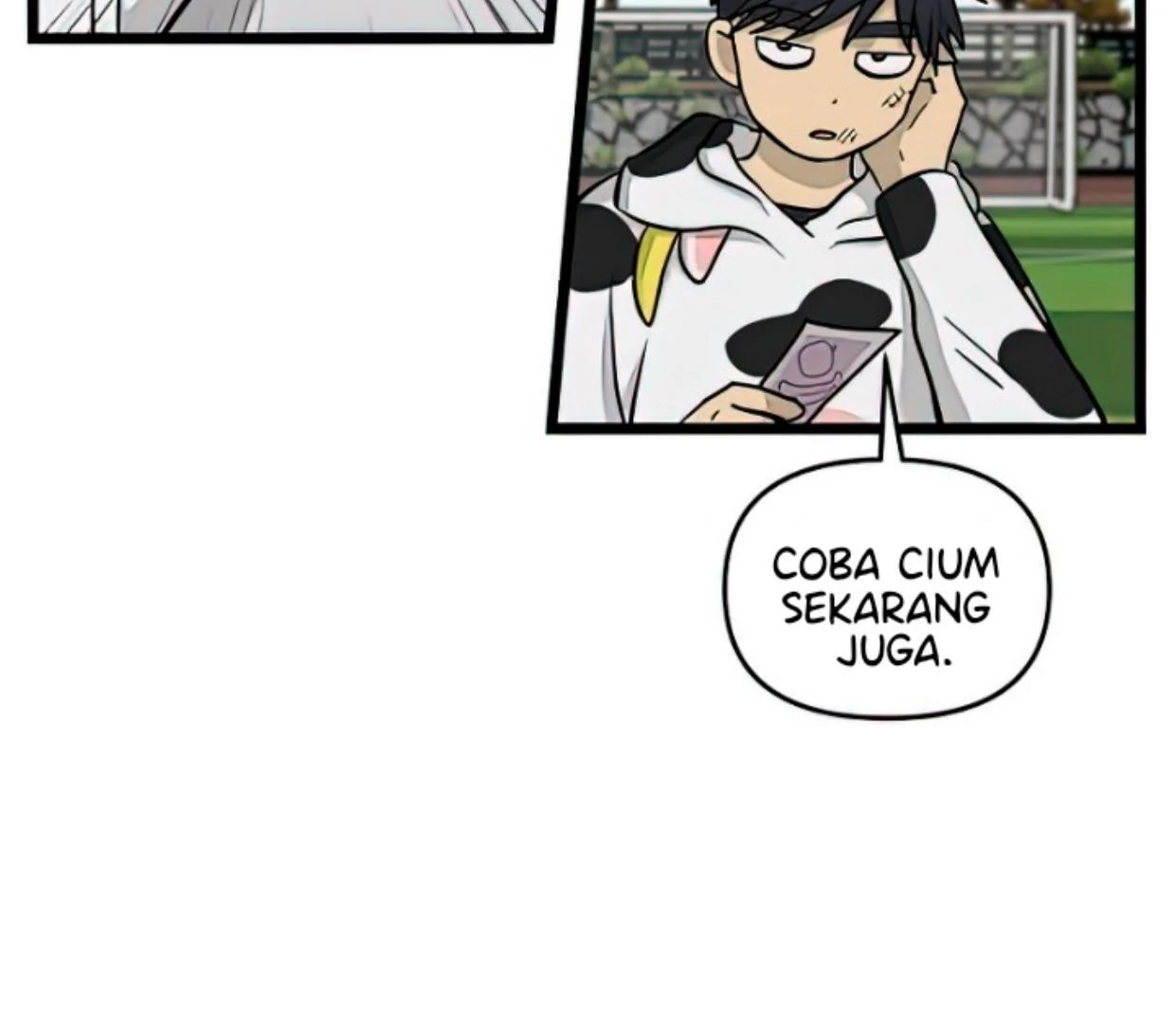 Homeless Chapter 165 Gambar 60