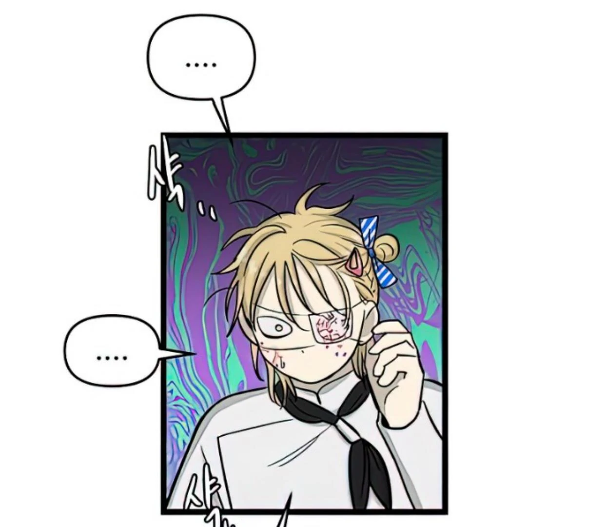 Homeless Chapter 165 Gambar 61