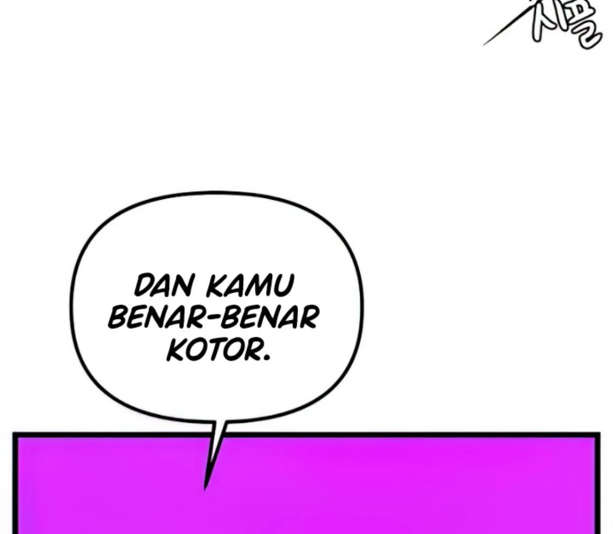 Homeless Chapter 165 Gambar 67