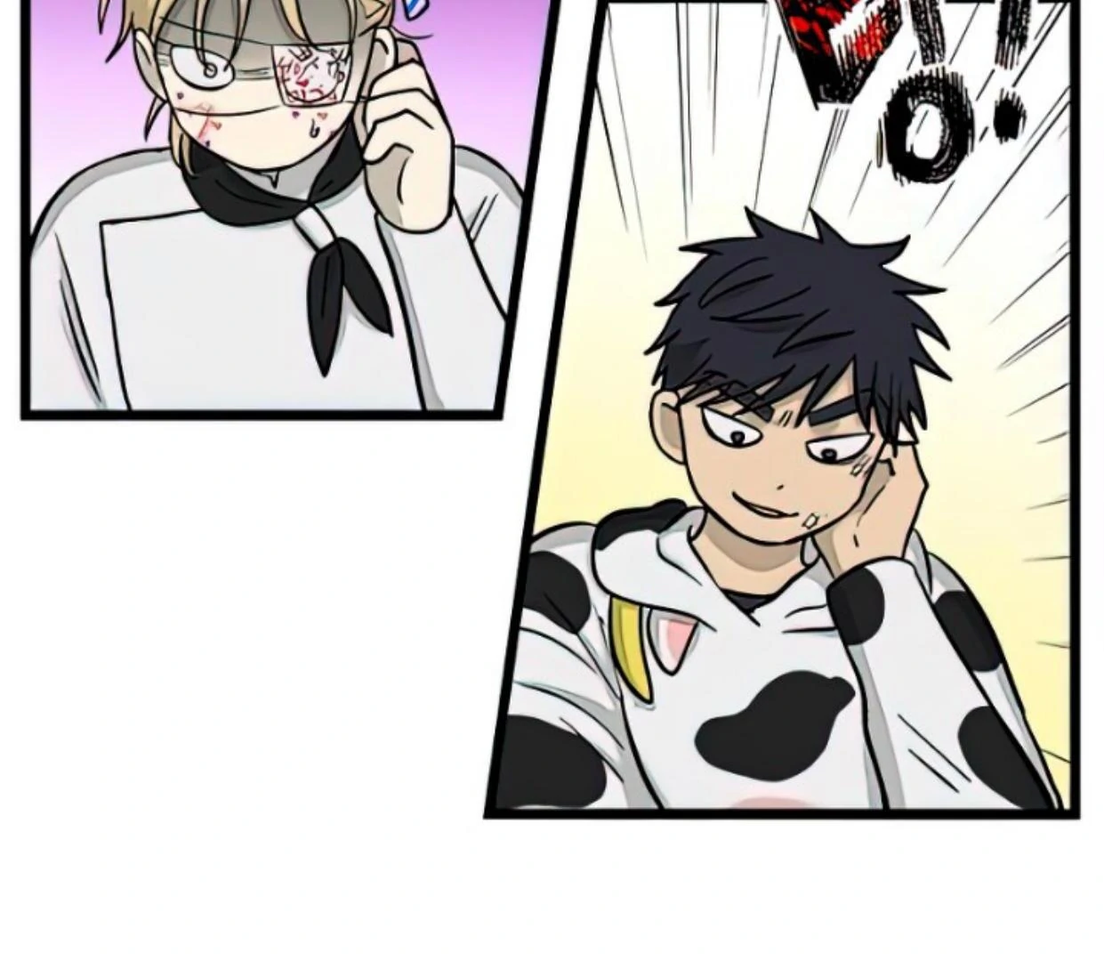 Homeless Chapter 165 Gambar 70