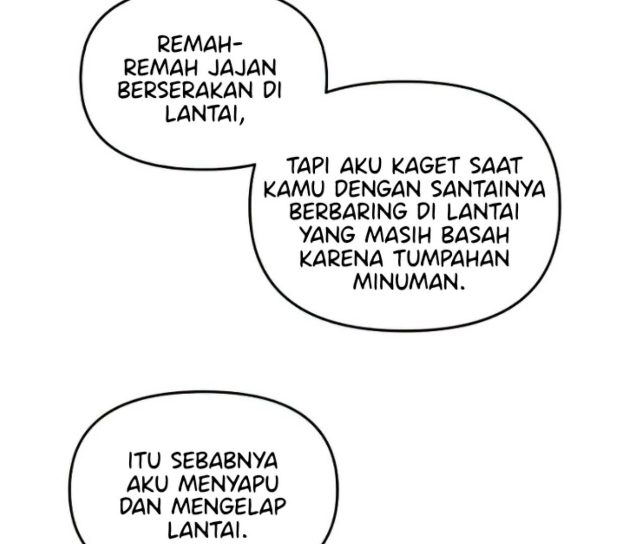 Homeless Chapter 165 Gambar 73