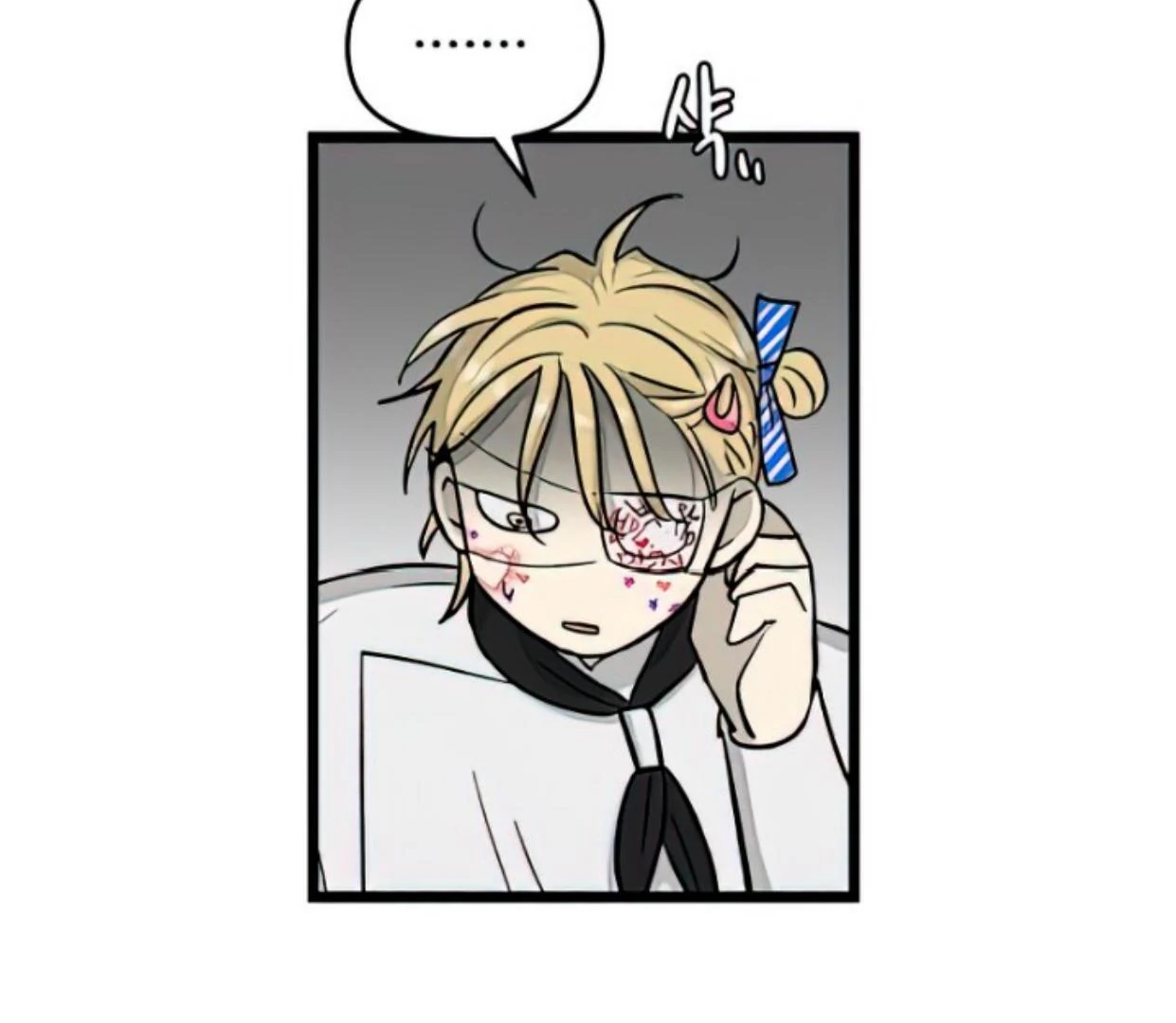 Homeless Chapter 165 Gambar 76