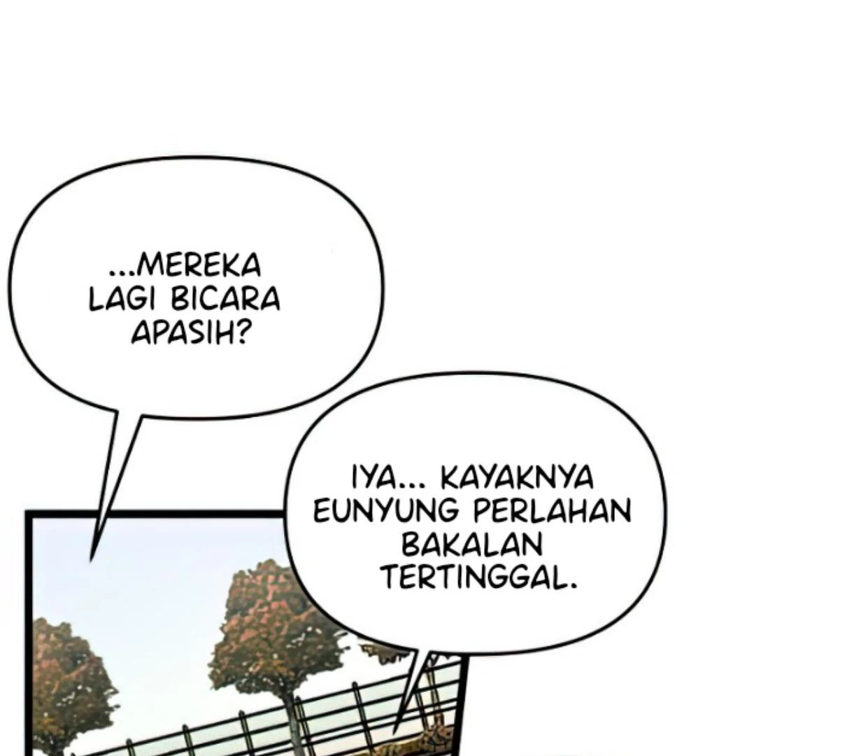 Homeless Chapter 165 Gambar 79