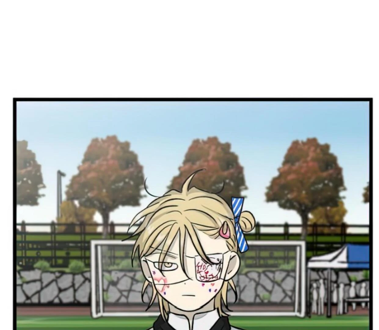 Homeless Chapter 165 Gambar 8