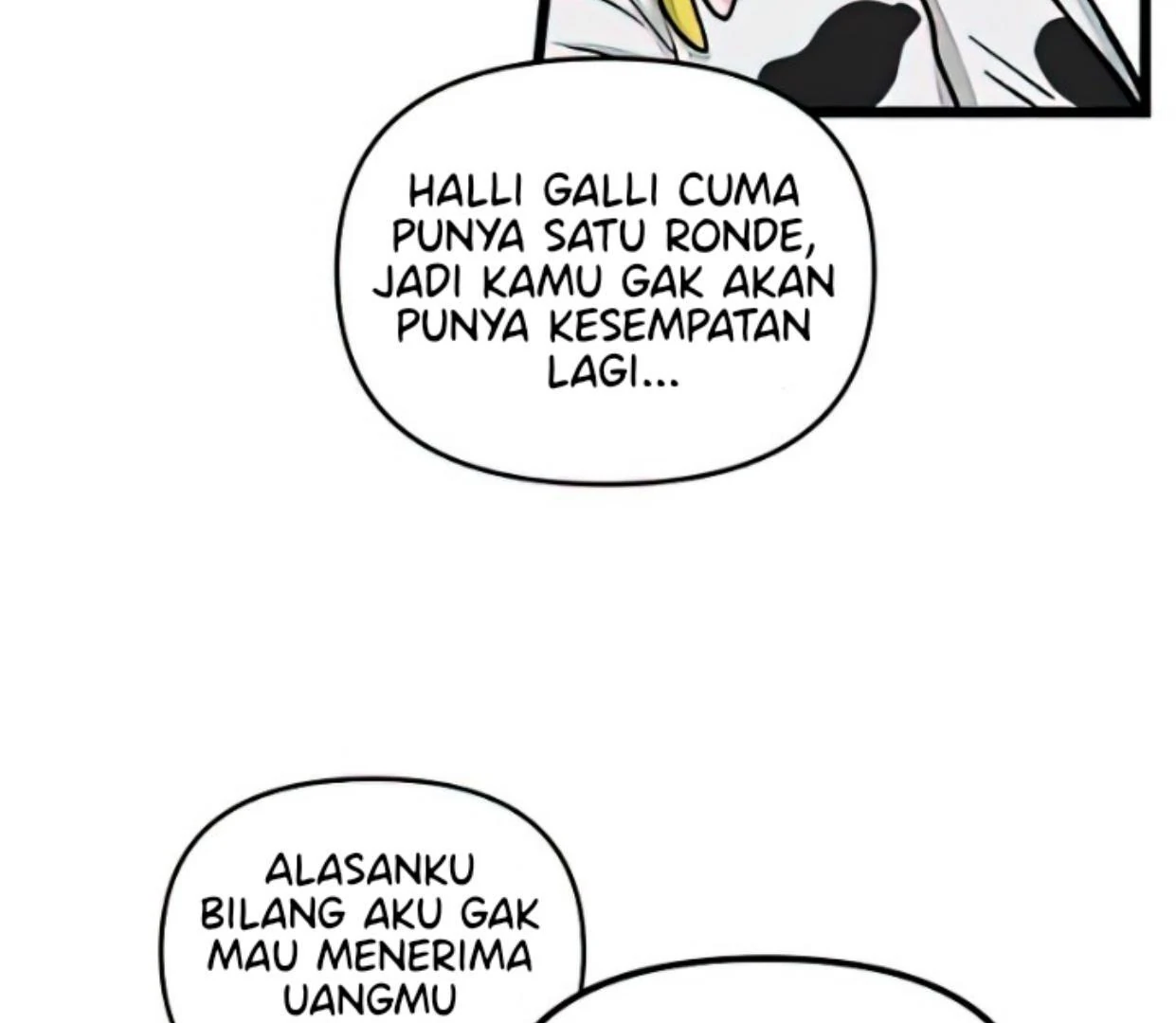 Homeless Chapter 165 Gambar 81