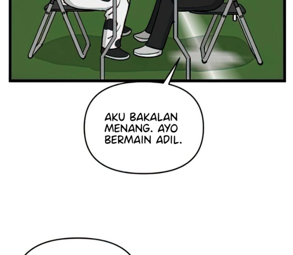 Homeless Chapter 165 Gambar 83