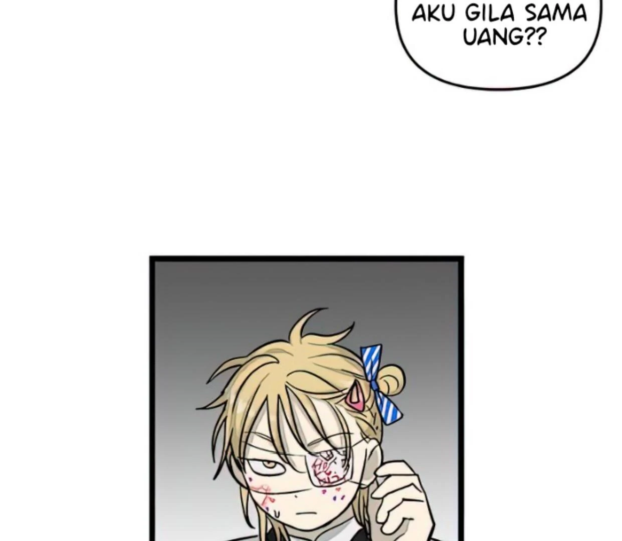 Homeless Chapter 165 Gambar 86
