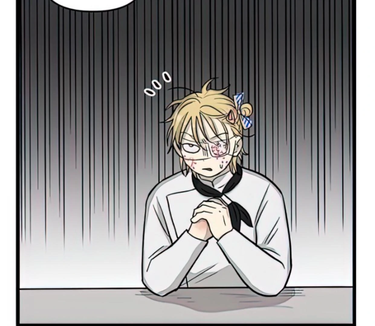 Homeless Chapter 165 Gambar 94
