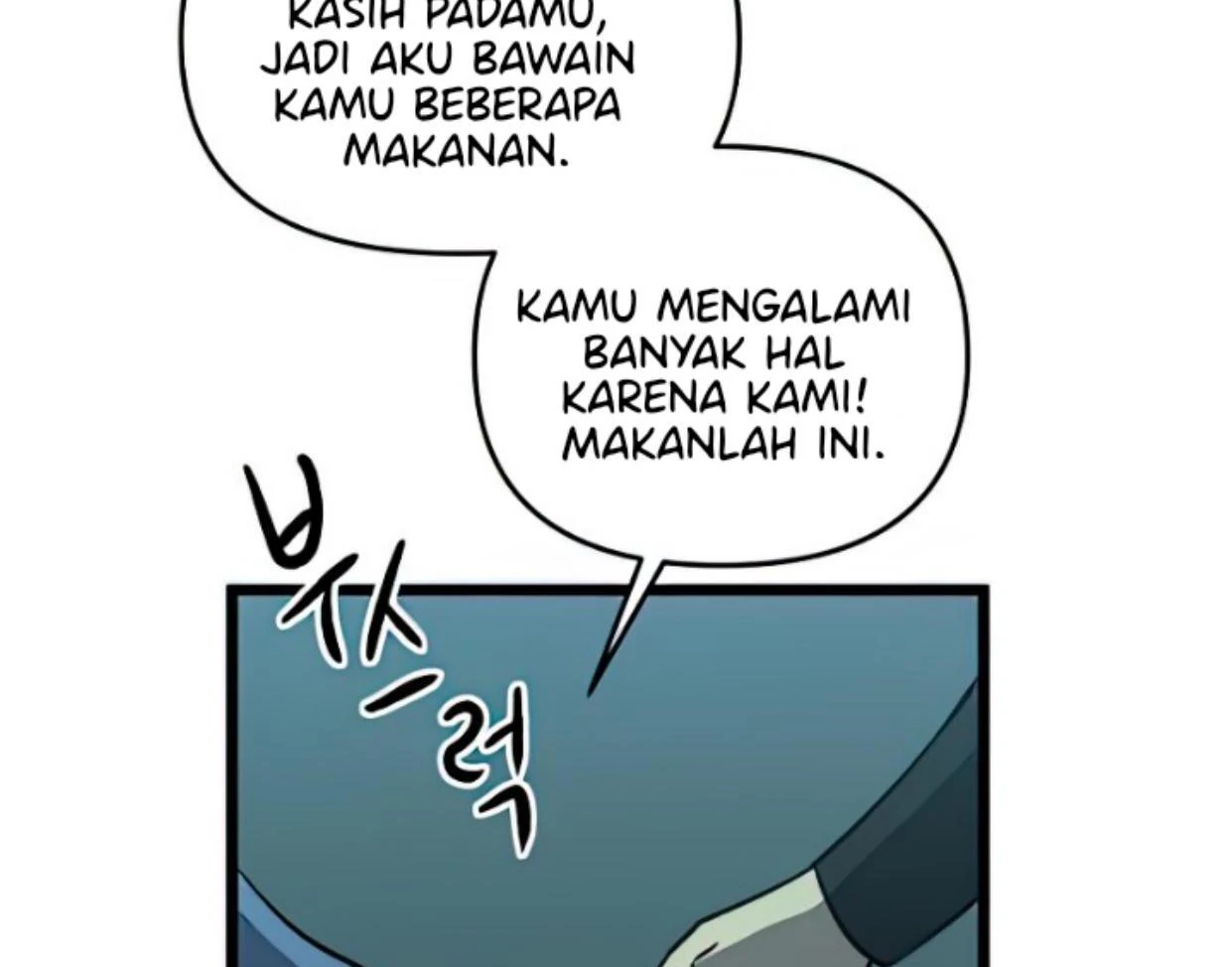 Homeless Chapter 166 Gambar 10