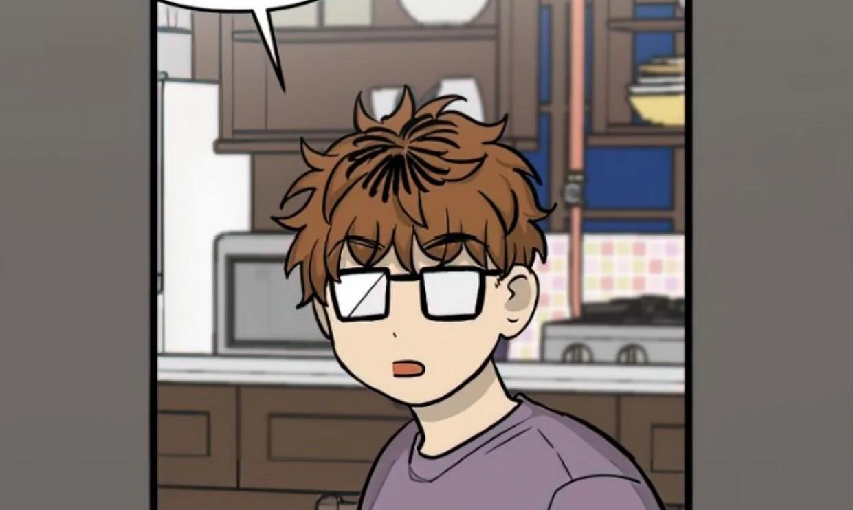 Homeless Chapter 166 Gambar 103