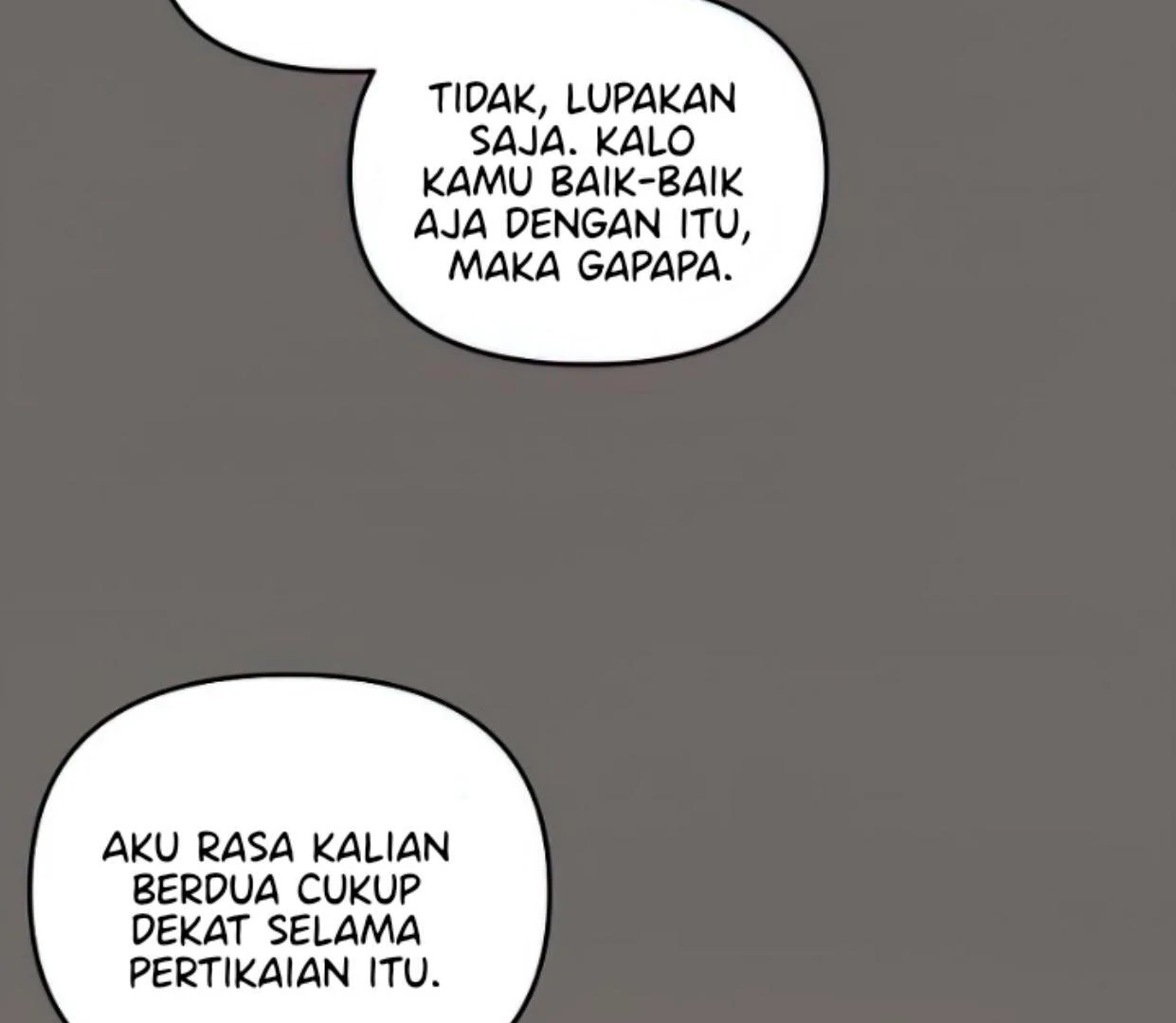 Homeless Chapter 166 Gambar 107