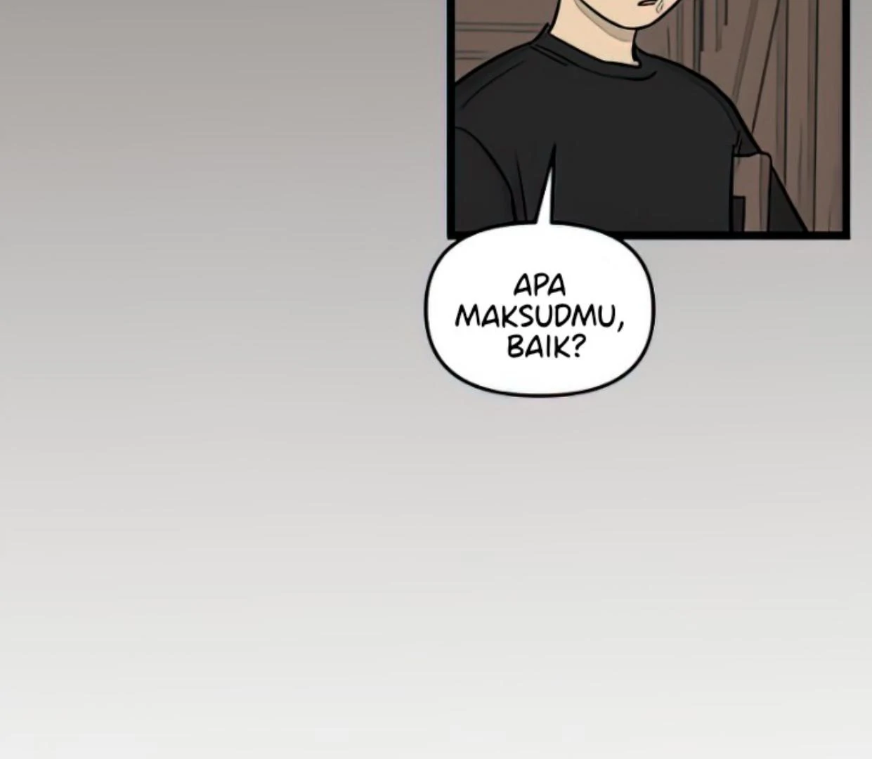 Homeless Chapter 166 Gambar 109