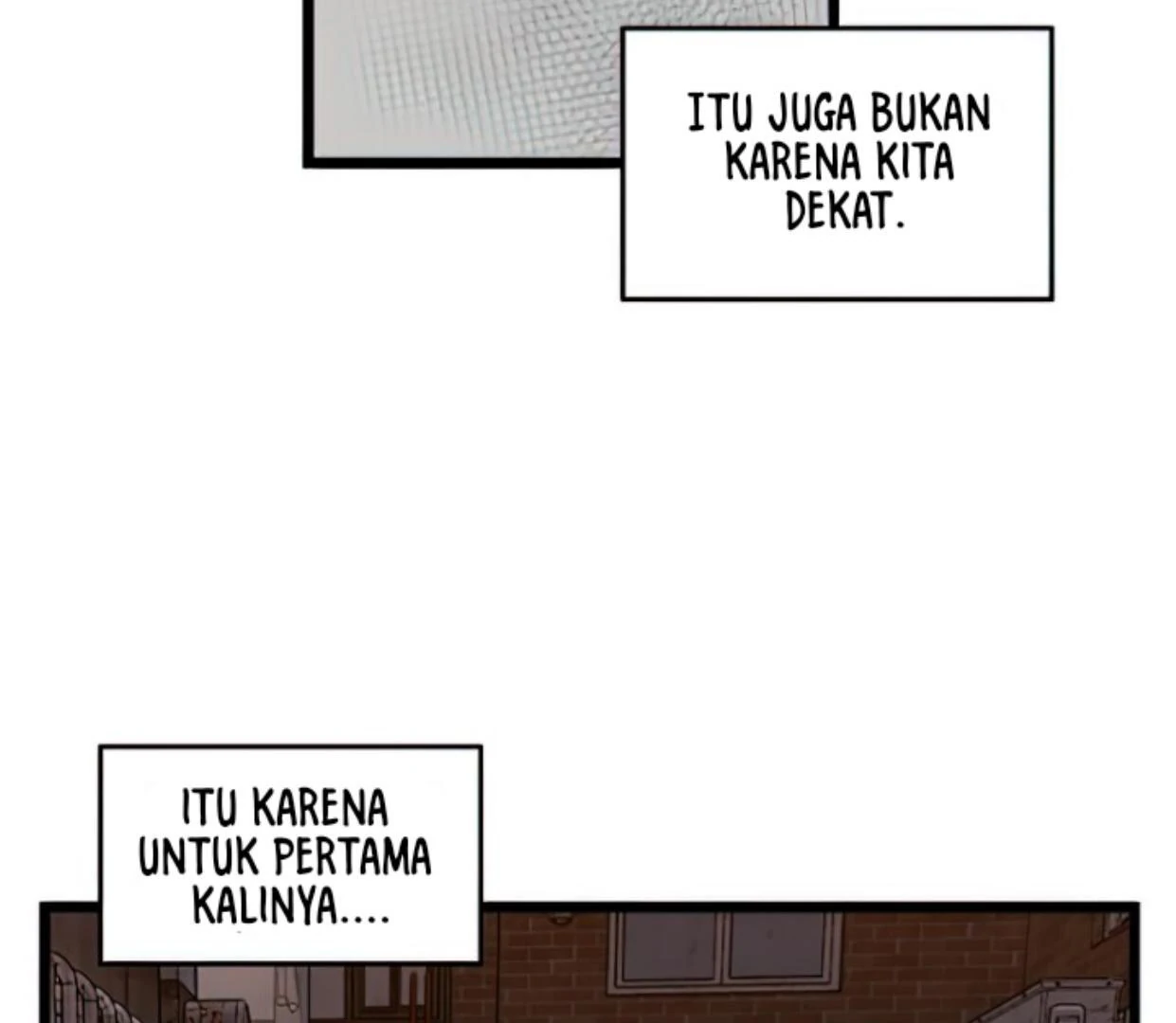 Homeless Chapter 166 Gambar 111