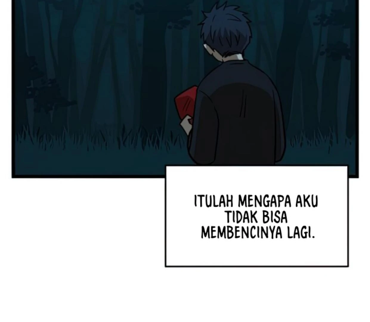 Homeless Chapter 166 Gambar 118