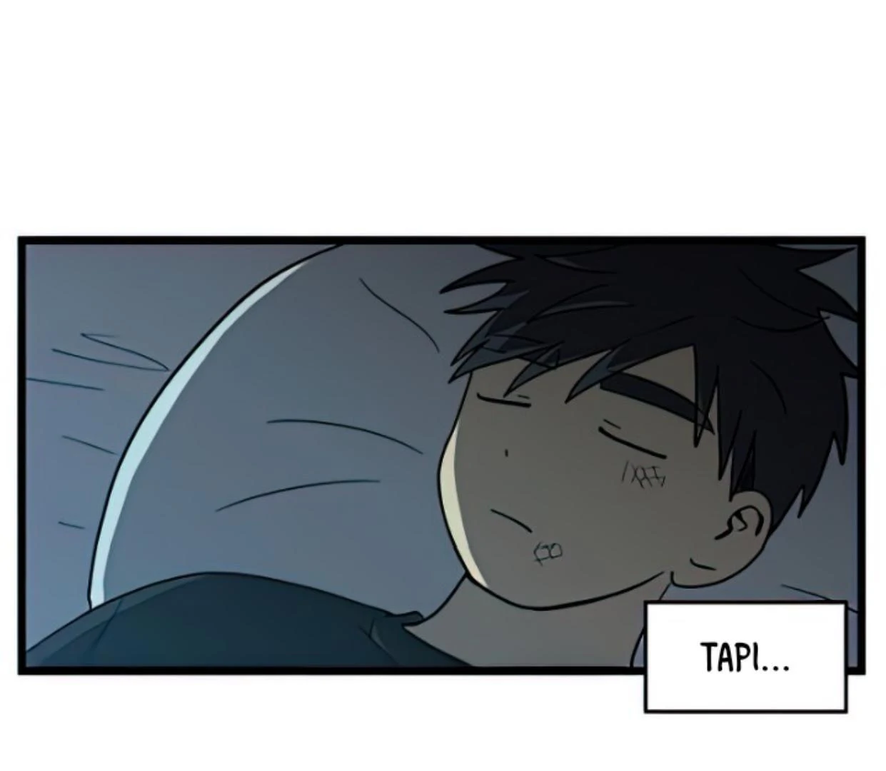 Homeless Chapter 166 Gambar 119