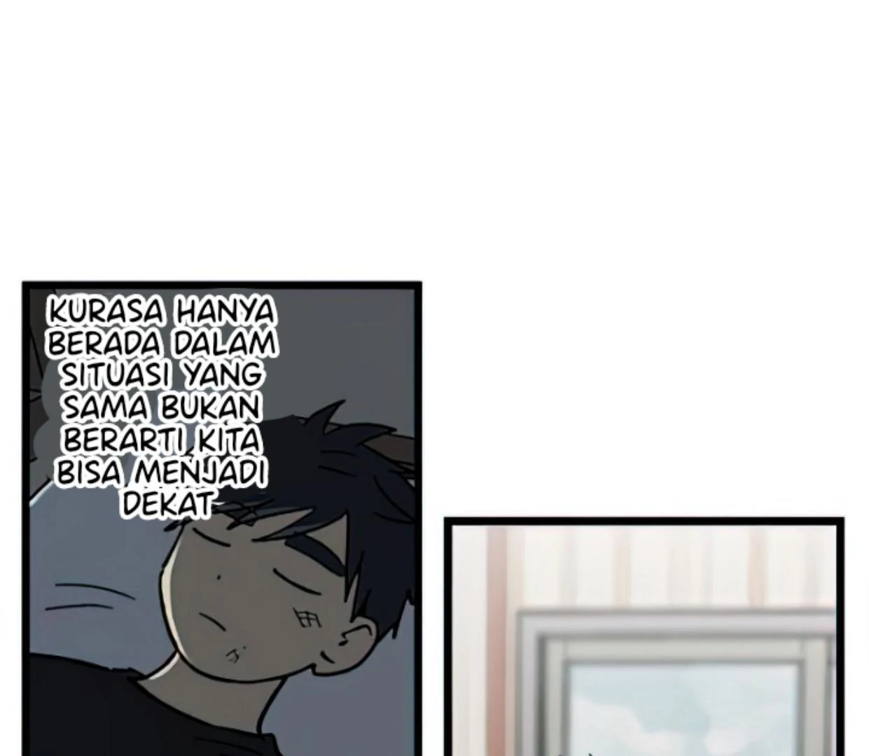 Homeless Chapter 166 Gambar 123