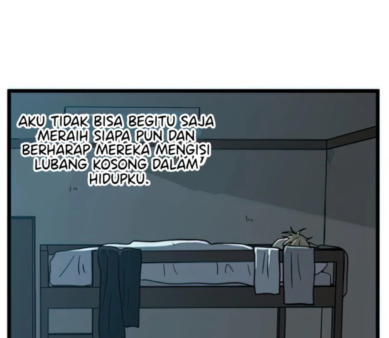 Homeless Chapter 166 Gambar 125