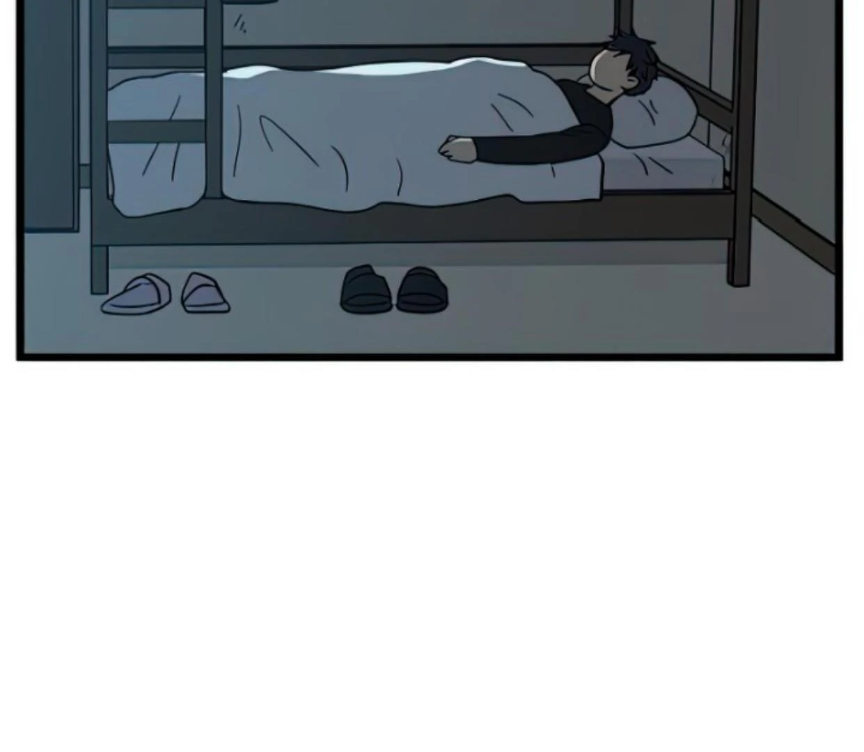 Homeless Chapter 166 Gambar 126