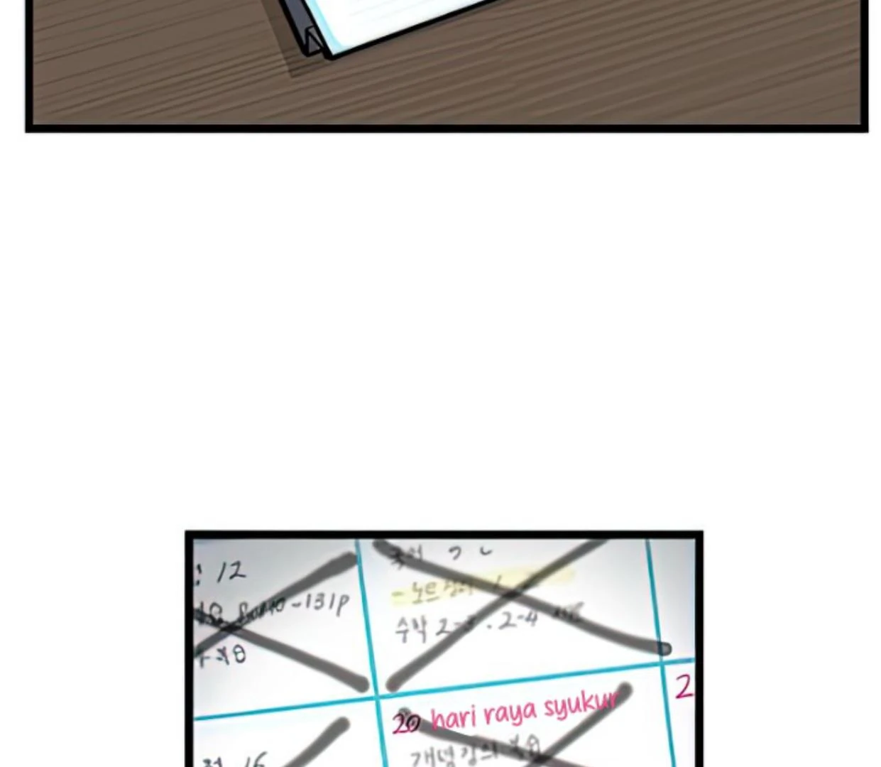 Homeless Chapter 166 Gambar 130