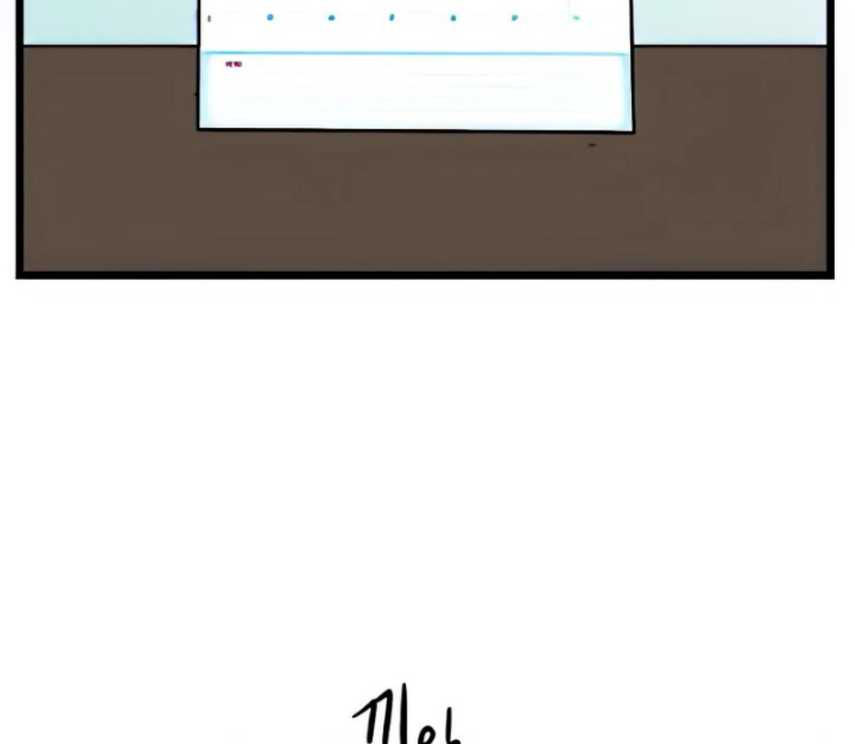 Homeless Chapter 166 Gambar 136