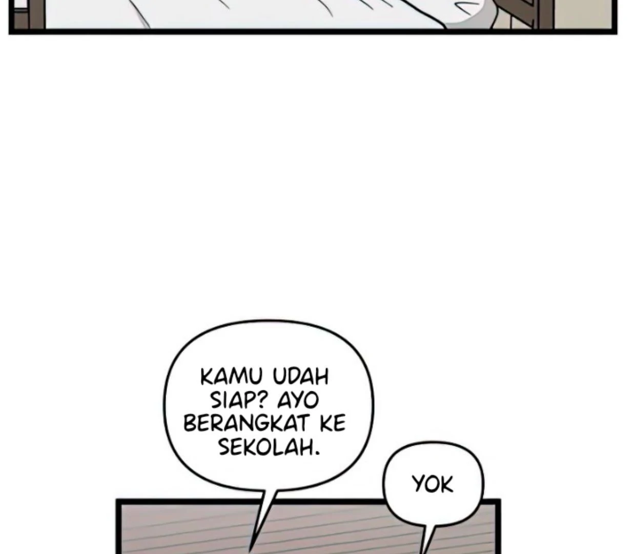 Homeless Chapter 166 Gambar 138