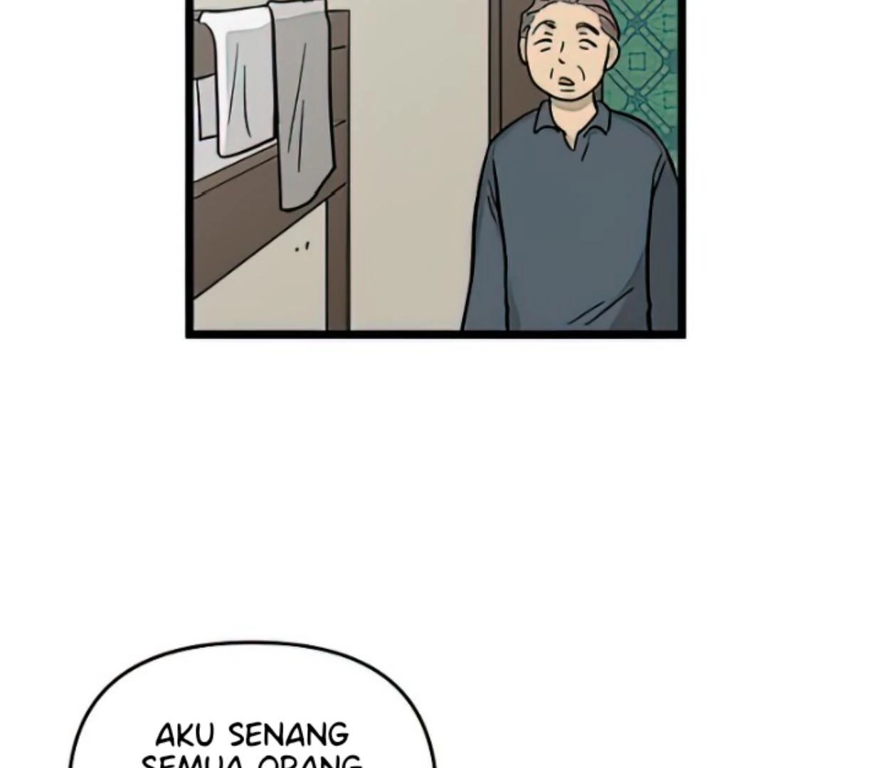 Homeless Chapter 166 Gambar 147