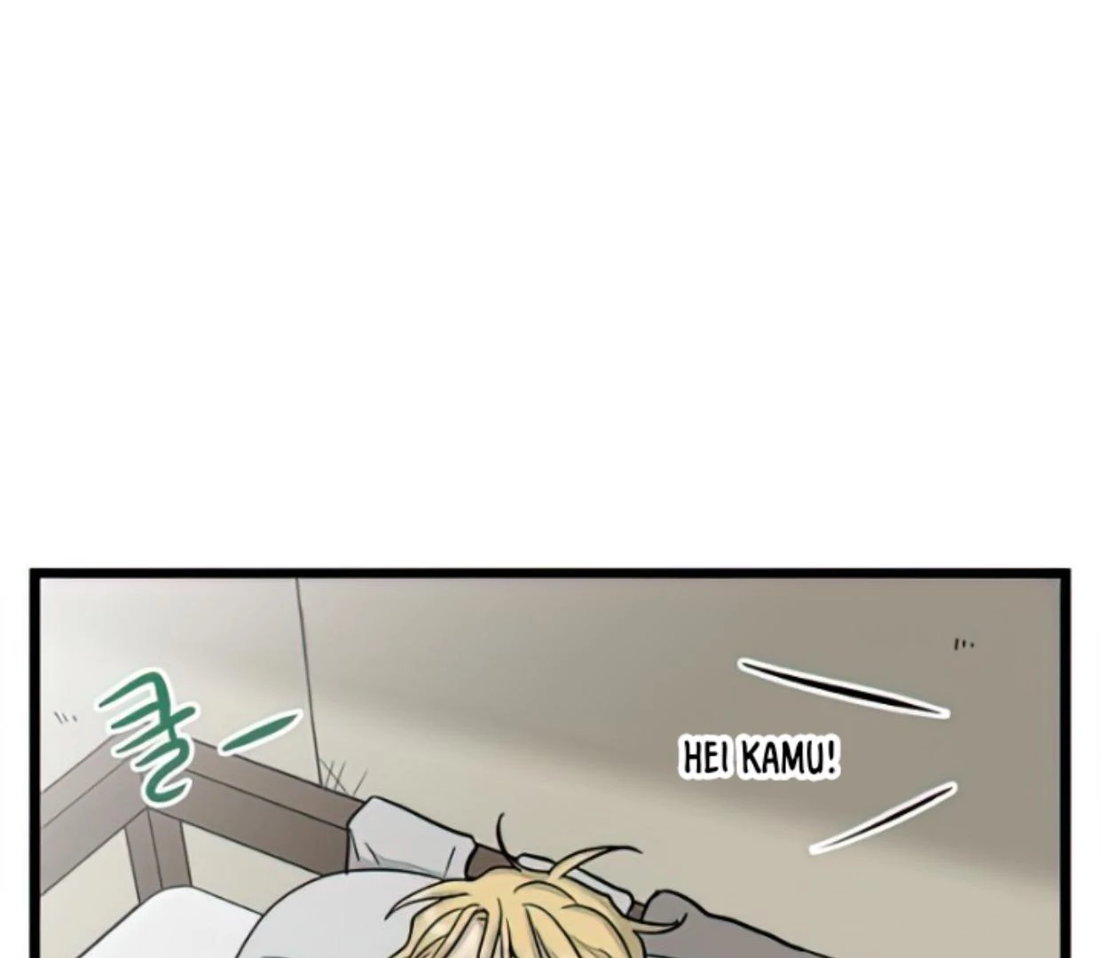 Homeless Chapter 166 Gambar 151