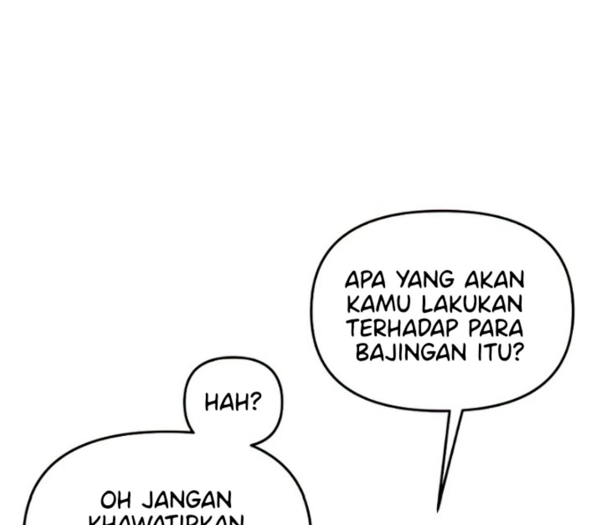 Homeless Chapter 166 Gambar 16