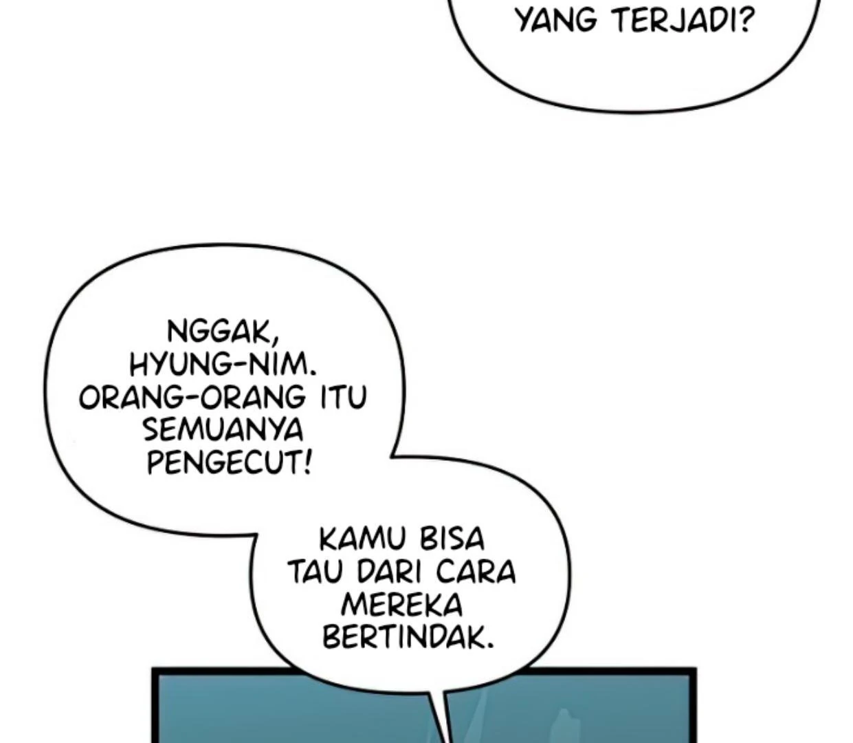 Homeless Chapter 166 Gambar 19
