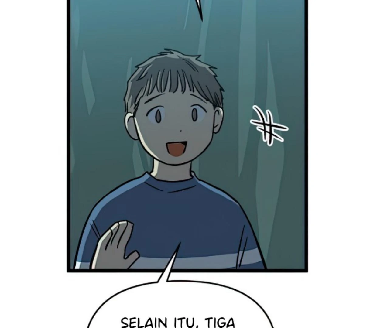 Homeless Chapter 166 Gambar 20