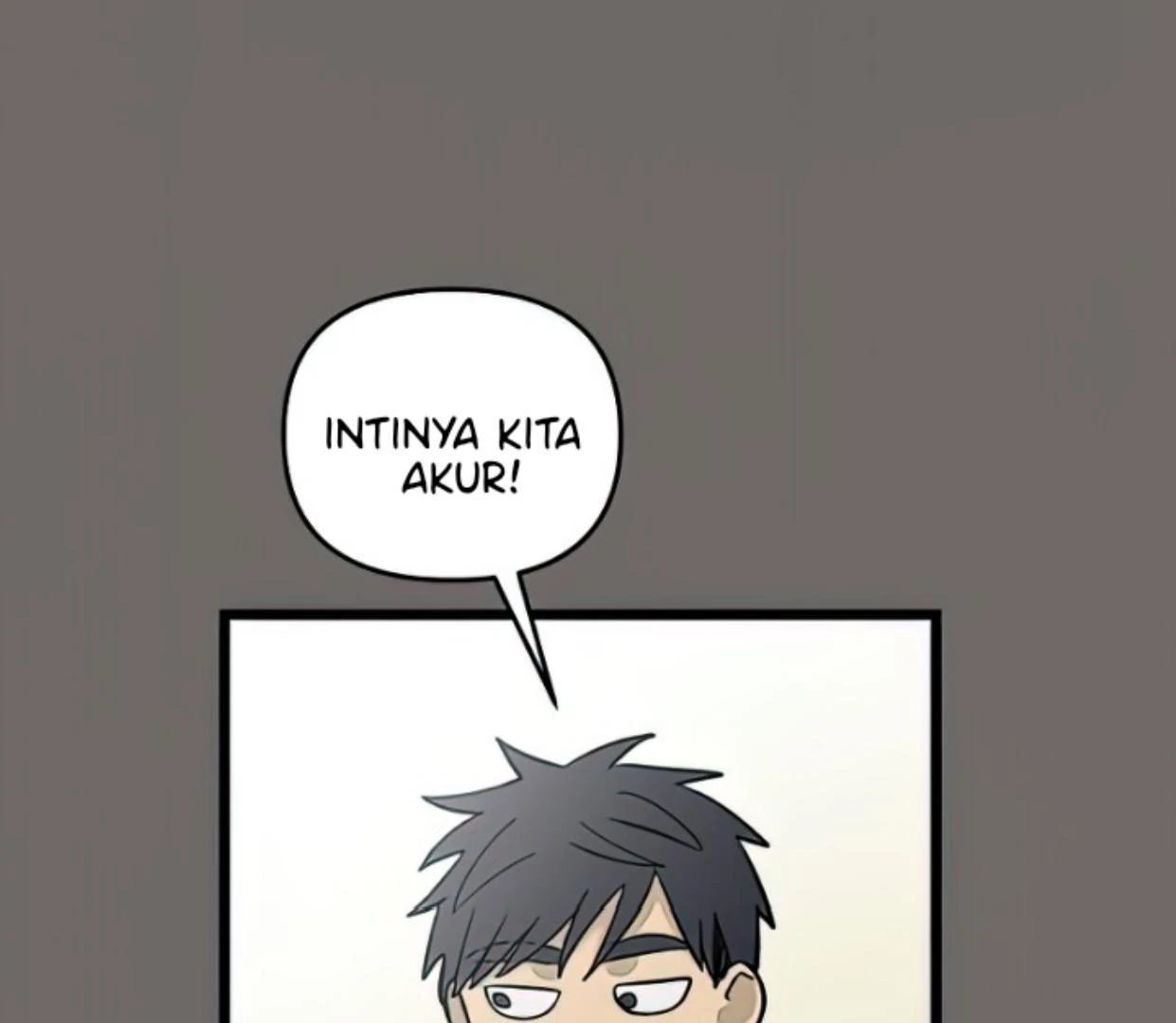 Homeless Chapter 166 Gambar 38