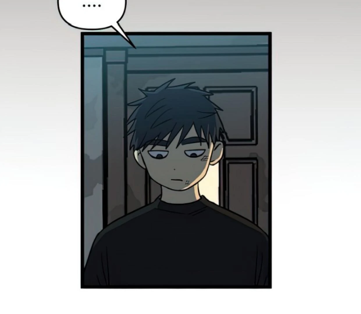 Homeless Chapter 166 Gambar 40