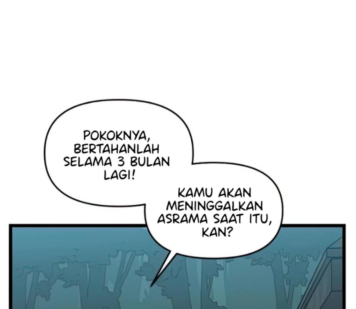 Homeless Chapter 166 Gambar 41