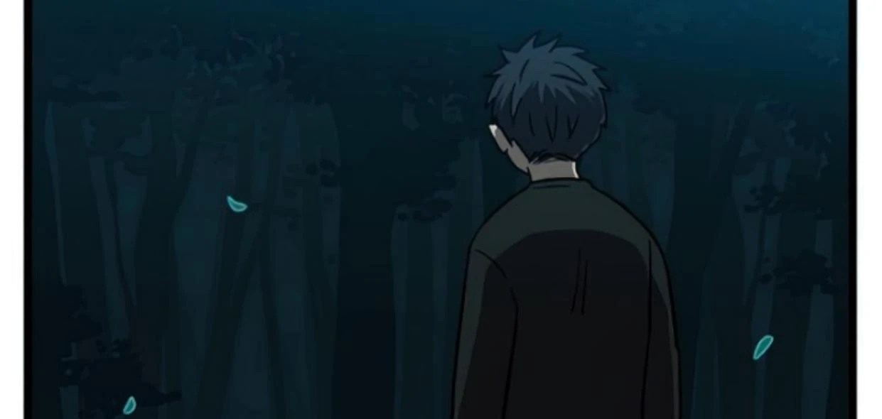 Homeless Chapter 166 Gambar 46