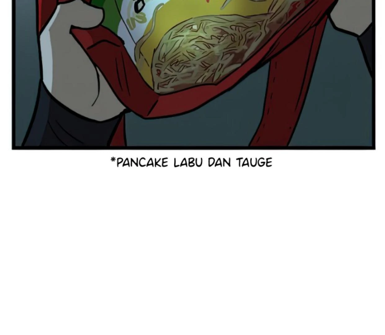 Homeless Chapter 166 Gambar 52