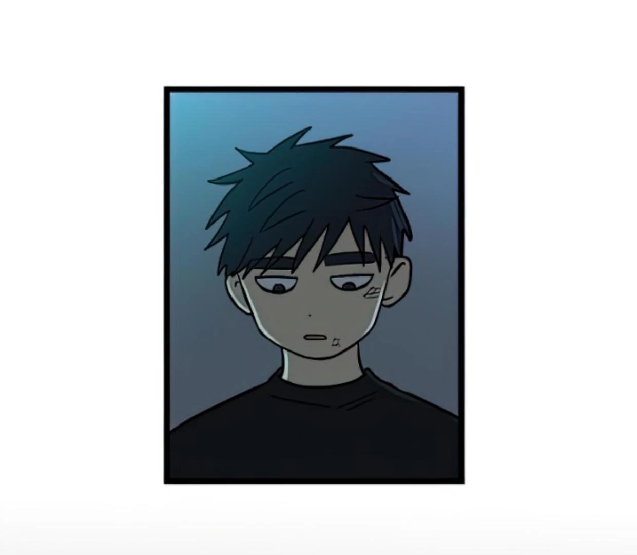 Homeless Chapter 166 Gambar 53