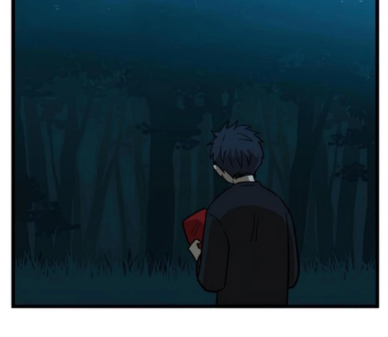 Homeless Chapter 166 Gambar 57