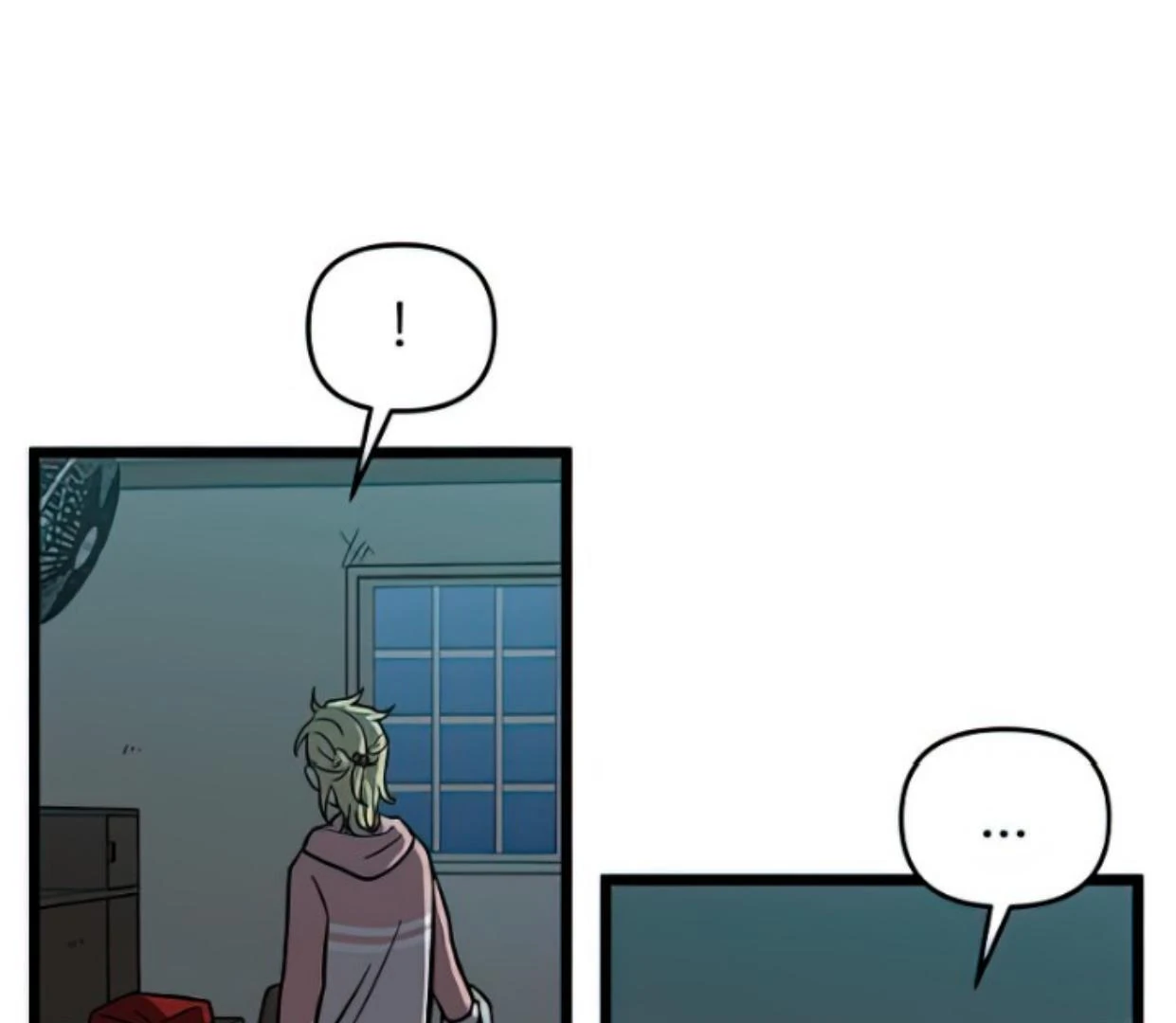 Homeless Chapter 166 Gambar 61