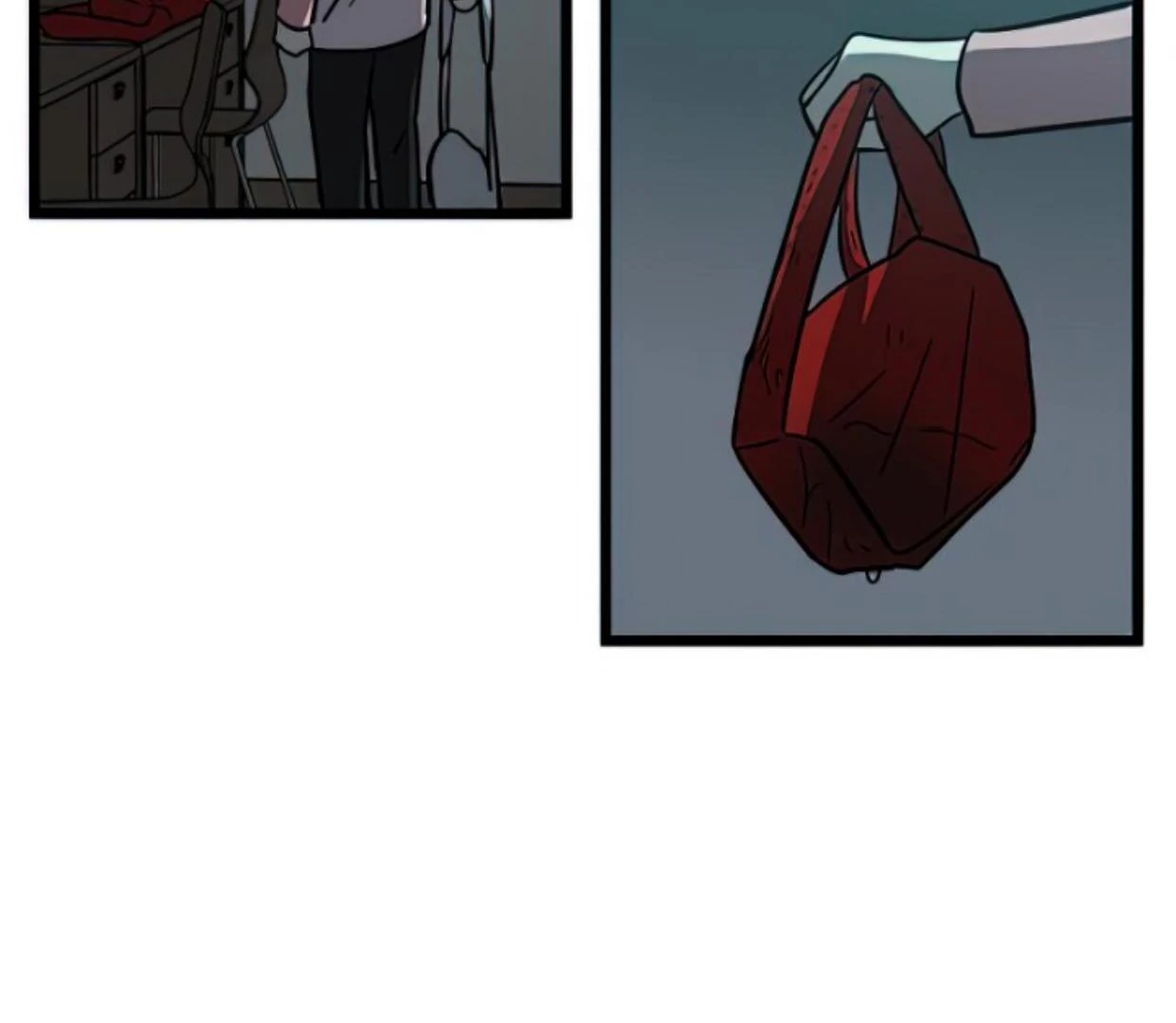 Homeless Chapter 166 Gambar 62