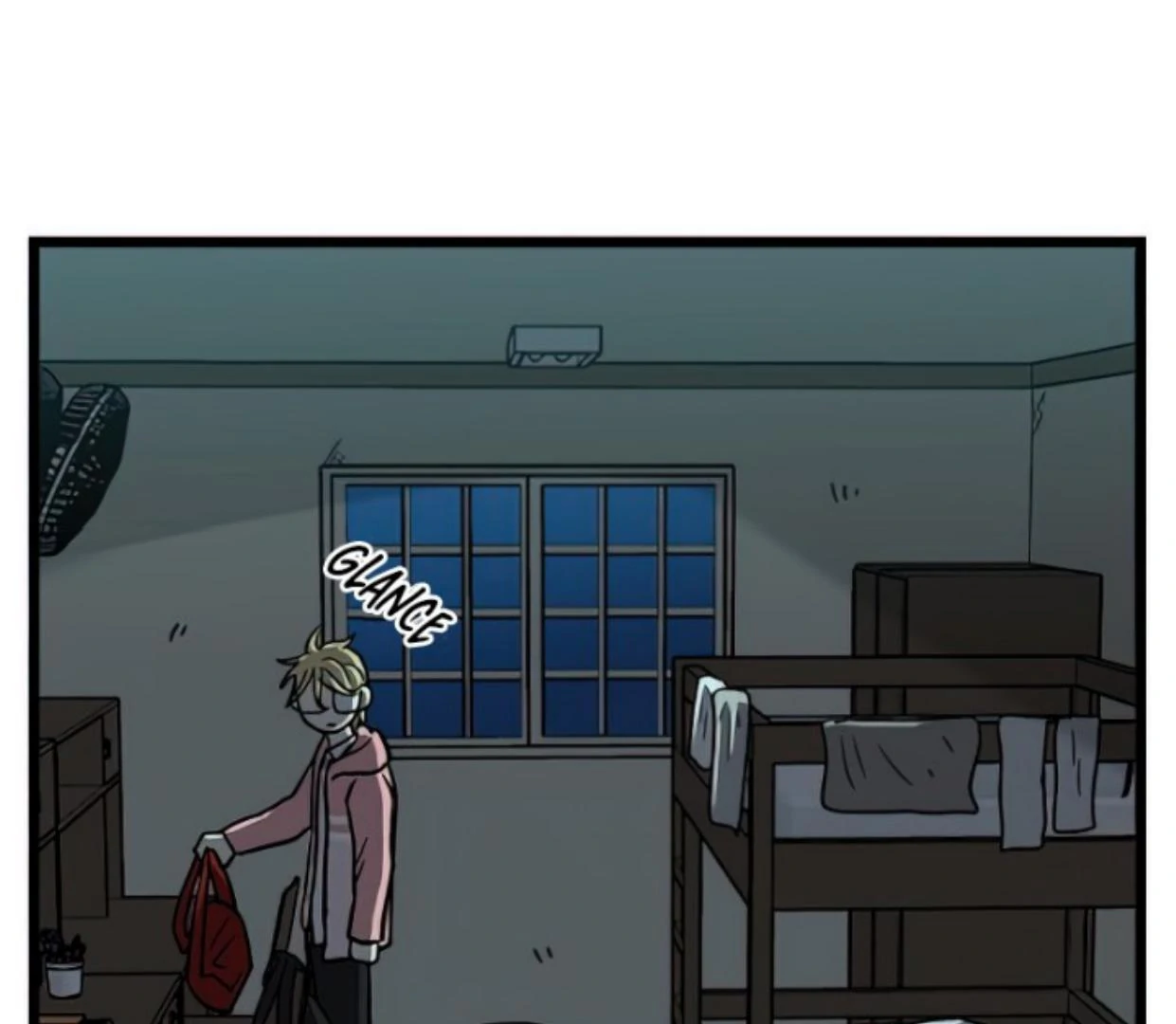 Homeless Chapter 166 Gambar 63