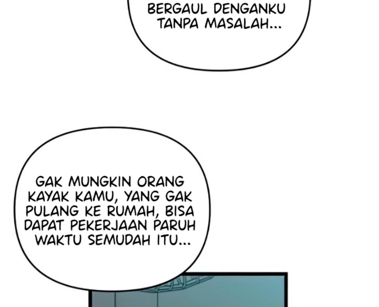 Homeless Chapter 166 Gambar 70