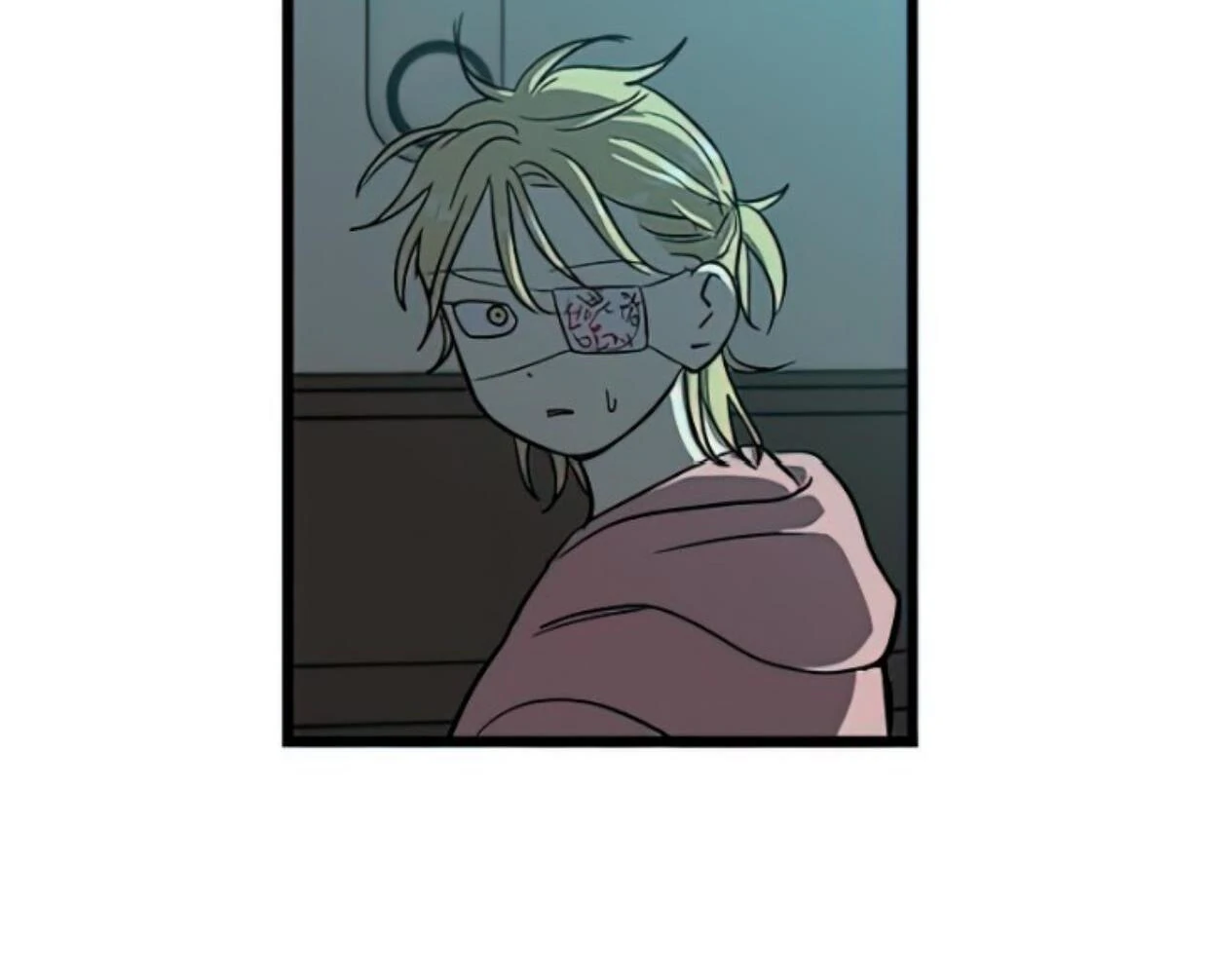 Homeless Chapter 166 Gambar 71