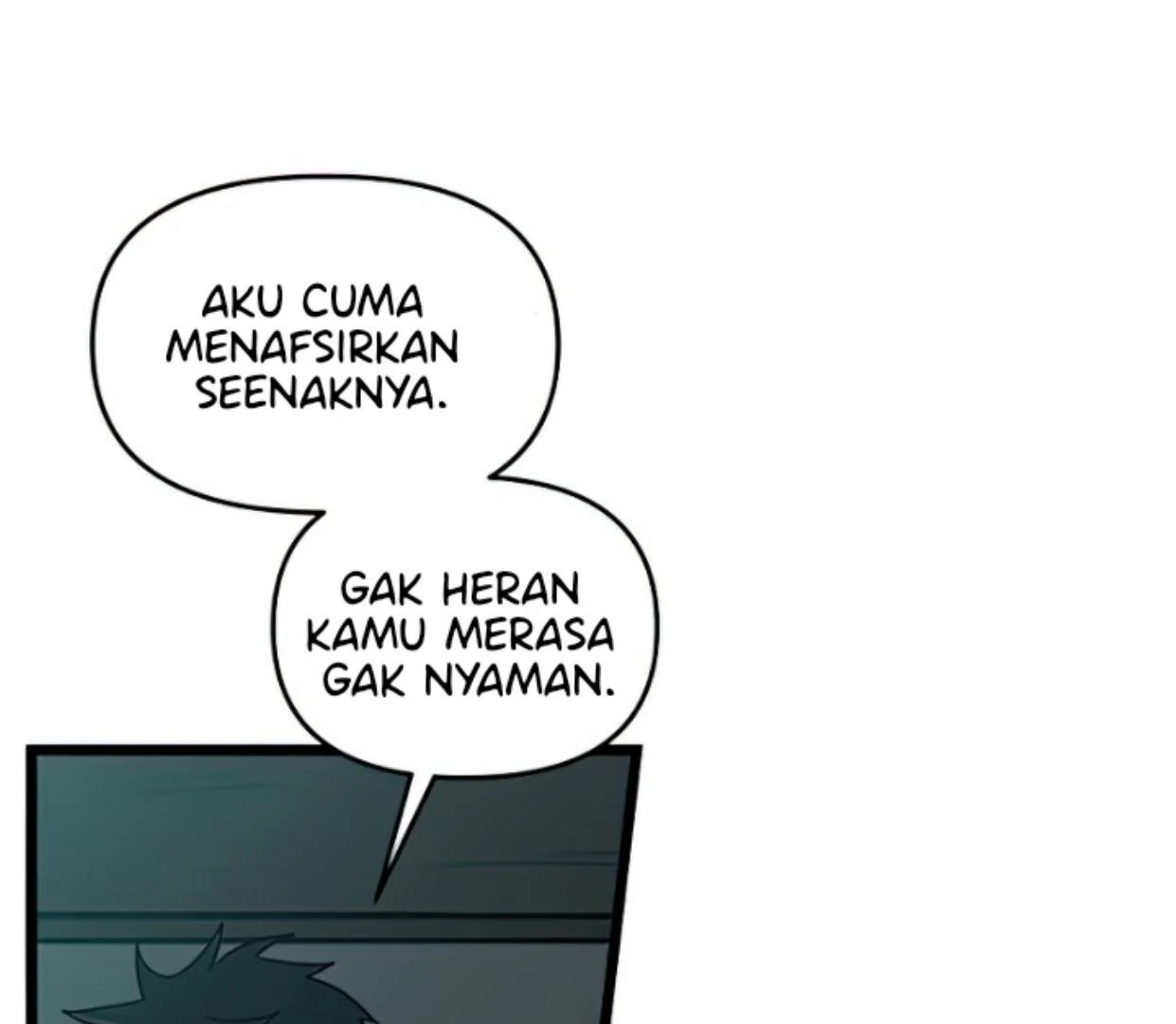 Homeless Chapter 166 Gambar 72