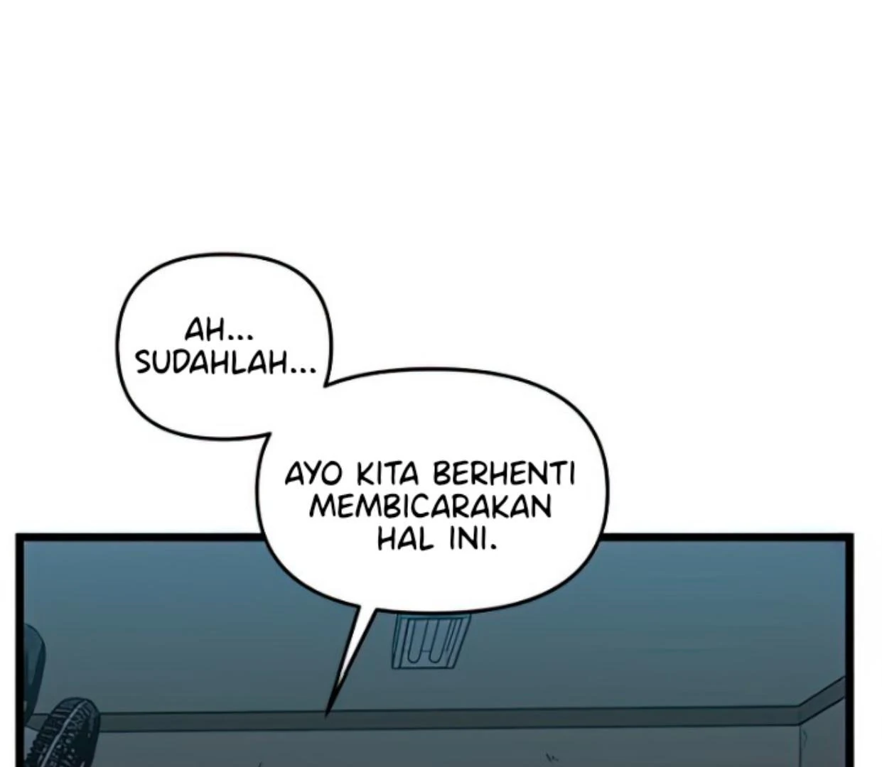 Homeless Chapter 166 Gambar 74